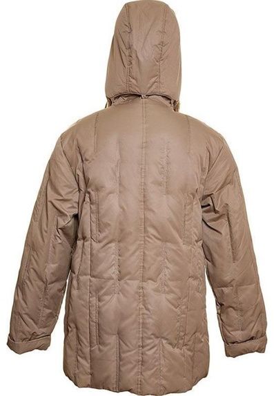 Куртка Snow Classic sand, цвет Коричневый для унисекс по цене от 2560