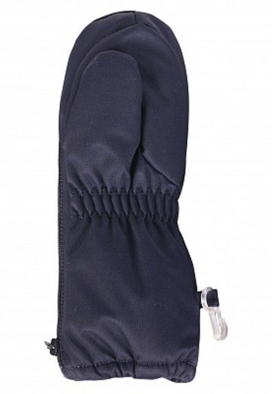 Варежки Reima®, Tassu navy, цвет Темно-синий для мальчик по цене от 1359