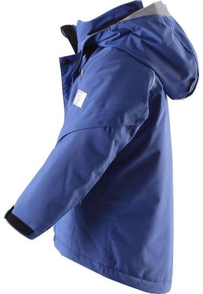 Куртка Reimatec®, Sturby denim blue, цвет Синий для мальчик по цене от 5999