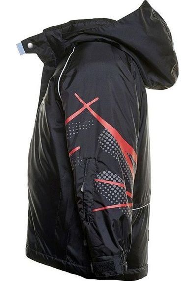 Куртка Reimatec® X, Zenne Black, цвет Черный для мальчик по цене от 3200