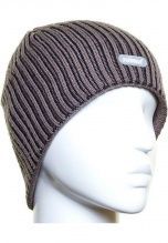 Шапочка Reima®, Blackcurrant grey, цвет Серый для мальчик по цене от 600