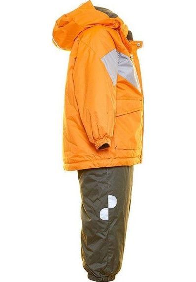 Комплект Reima®, Auran  Orange, цвет Оранжевый для мальчик по цене от 3500