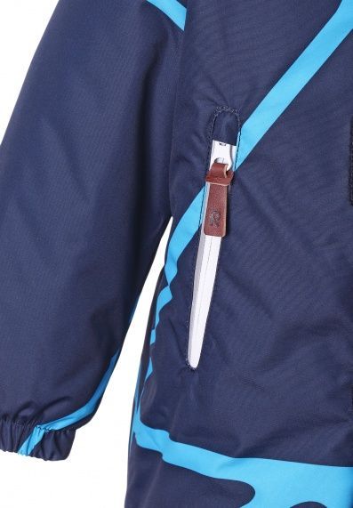 Комбинезон Reima®, Seurue navy, цвет Темно-синий для мальчик по цене от 4639