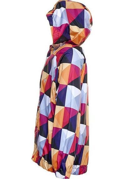 Куртка Reima®, Structure Pink, цвет Розовый для унисекс по цене от 2399