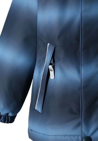 Куртка Reimatec®, Kuusi, цвет Синий для мальчик по цене от 4199