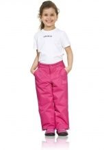 Брюки Reimatec®, Lofn Fuchsia, цвет Розовый для девочки по цене от 2399