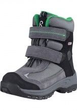 Ботинки Reimatec®, Kinos dark gray, цвет Серый для унисекс по цене от 4949