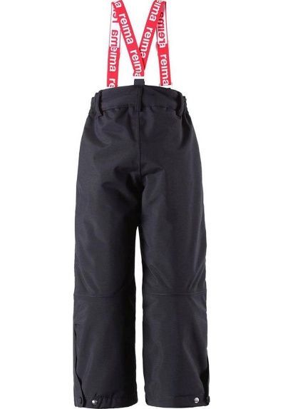 Брюки Reimatec®, Loikka black, цвет Черный для унисекс по цене от 4949