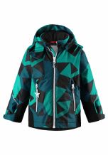 Куртка Reimatec® Kiddo, Grane, цвет Зеленый для мальчик по цене от 5099