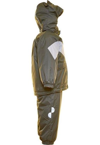 Комплект Reima®, Auran taupe, цвет Серый для мальчик по цене от 3500