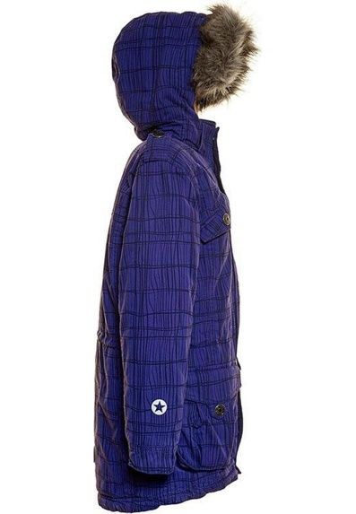 Куртка Reima®, Sarugagu Violet, цвет Фиолетовый для мальчик по цене от 2400