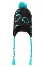 Шапочка Reima®, Elmo turquoise, цвет Бирюзовый для девочки по цене от 1199