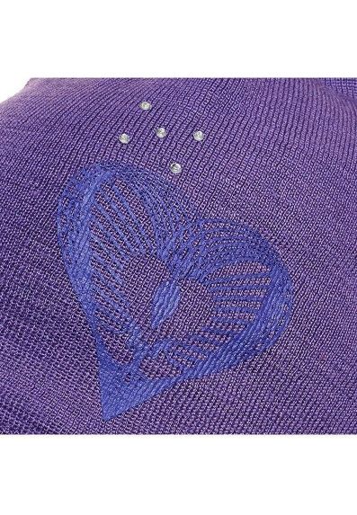 Шапочка Reima®, Mythic Violet, цвет Фиолетовый для девочки по цене от 1000