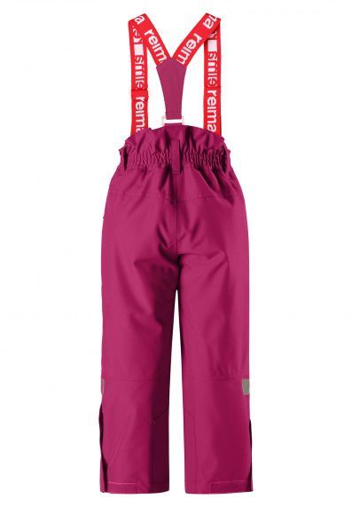 Брюки Reimatec® Kiddo, Lightning, цвет Розовый для девочки по цене от 4049