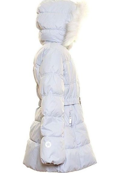 Куртка Reima®, Adelaide Light grey, цвет Серый для девочки по цене от 4000