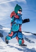 Комбинезон Reimatec®, Loska, цвет Синий для мальчик по цене от 5389