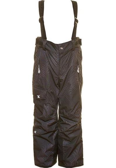 Брюки Reimatec® X, Nonagon Black, цвет Серый для унисекс по цене от 2399