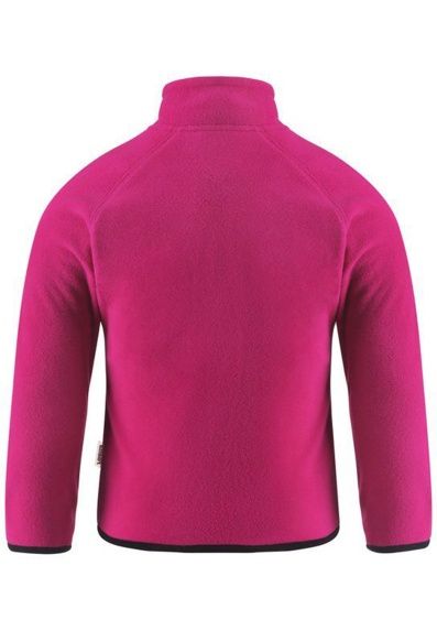 Флисовая куртка Reima®, Tief Pink, цвет Розовый для девочки по цене от 1250