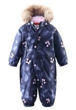 Комбинезон Reimatec®, Muhvi navy, цвет Синий для девочки по цене от 4799