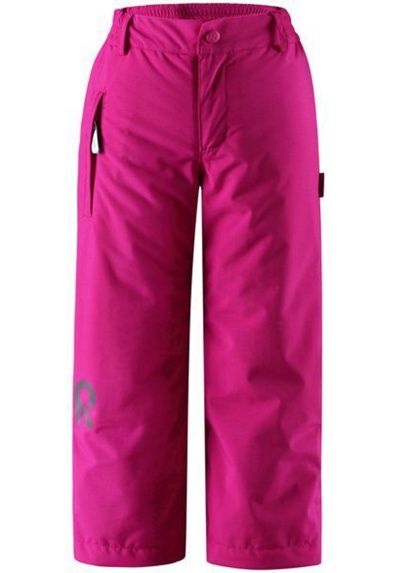 Брюки Reimatec®, Loikka cherry pink, цвет Розовый для девочки по цене от 3599