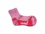 Носки Reima®, Coolmax Red, цвет Красный для девочки по цене от 693