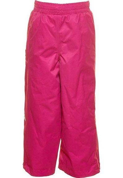 Брюки Reimatec®, Folkvang Fuchsia, цвет Розовый для девочки по цене от 2399