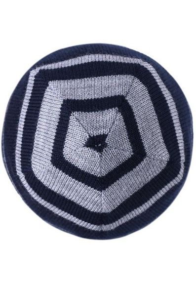 Шапочка Reima®, Lumula navy grey, цвет Темно-синий для мальчик по цене от 1599