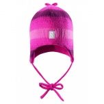 Шапка Reima®, Beanie Rose, цвет Розовый для девочки по цене от 1599