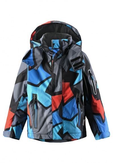 Куртка Reimatec®, Regor storm blue, цвет Синий для мальчик по цене от 6799