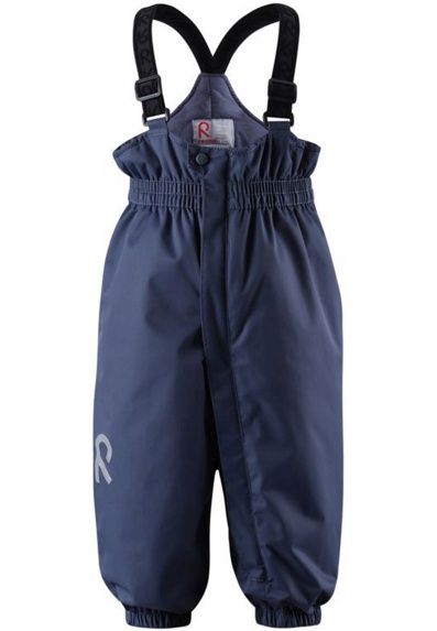 Брюки Reimatec®, Imre dark grey, цвет Серый для унисекс по цене от 2399