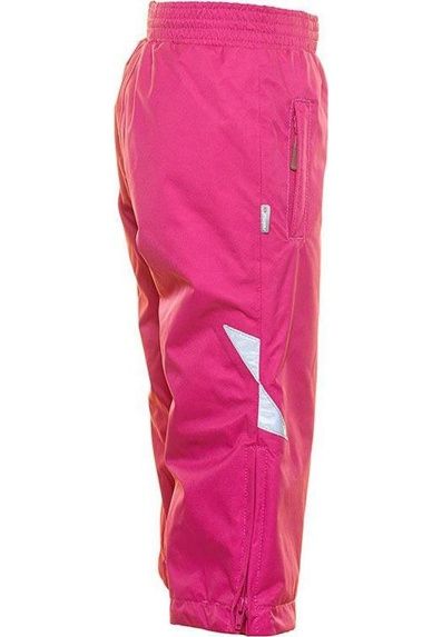 Брюки Reimatec®, Folkvang Fuchsia, цвет Розовый для девочки по цене от 2399