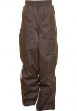 Брюки Reimatec®, Folkvang Dark brown, цвет Коричневый для мальчик по цене от 2399