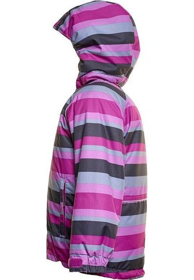 Куртка Reimatec®, Esche Fuchsia, цвет Фиолетовый для девочки по цене от 2800