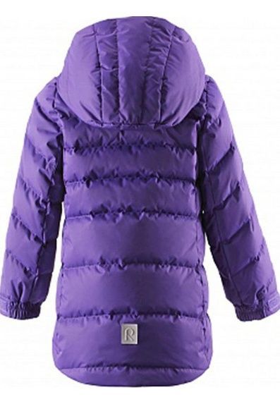 Куртка Reima®, Likka purple pansy, цвет Фиолетовый для девочки по цене от 5099