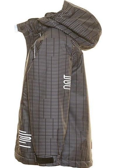 Куртка Reimatec®, Johkka Black, цвет Черный для мальчик по цене от 4000