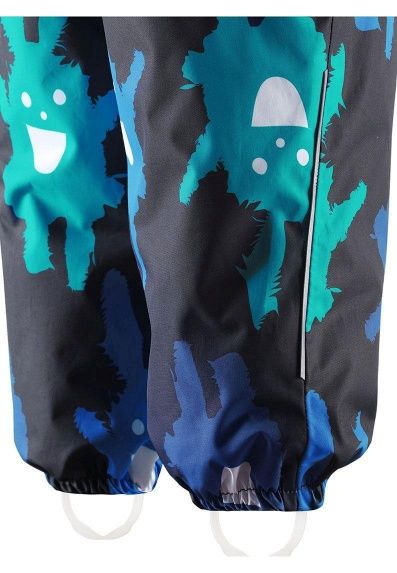 Комбинезон Reimatec®, Rabbit navy, цвет Темно-синий для мальчик по цене от 4799