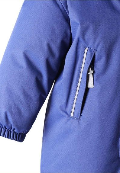 Комбинезон Reimatec®, Gotland denim blue, цвет Синий для мальчик по цене от 5999