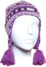 Шапочка Reima®, Njeallje Purple, цвет Фиолетовый для девочки по цене от 1199