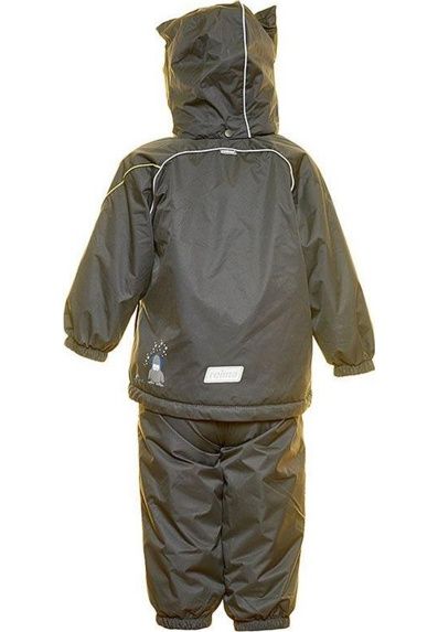 Комплект Reima®, Auran taupe, цвет Серый для мальчик по цене от 3500