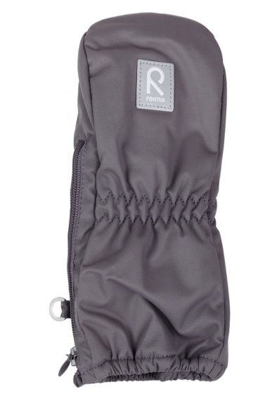 Варежки Reima®, Poimii Grey, цвет Серый для унисекс по цене от 899