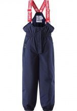 Брюки Reimatec®, Rehti navy, цвет Темно-синий для мальчик по цене от 4399