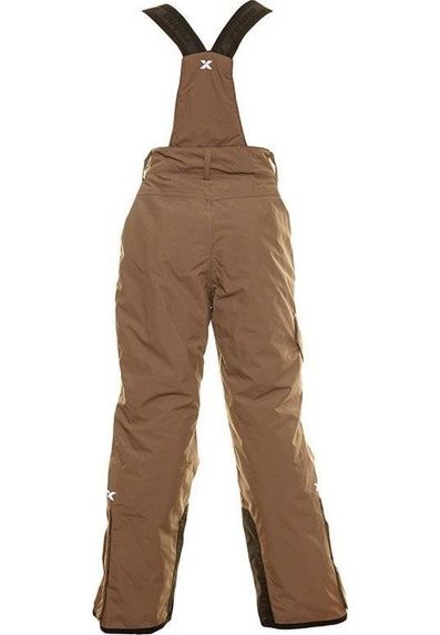Брюки Reimatec®, Skand Brown, цвет Коричневый для унисекс по цене от 4799