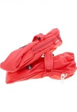 Варежки Reimatec®, Genus red, цвет Розовый для девочки по цене от 879