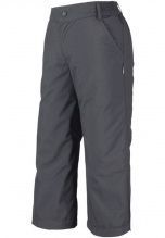Брюки Reimatec®, Delta Dark grey, цвет Серый для унисекс по цене от 2999