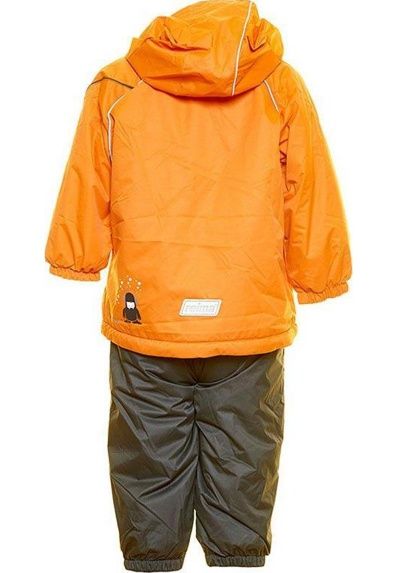 Комплект Reima®, Auran  Orange, цвет Оранжевый для мальчик по цене от 3500
