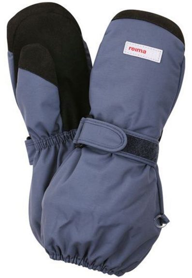 Варежки Reimatec®, Ote dark grey, цвет Серый для унисекс по цене от 1679