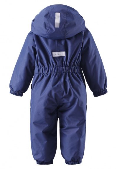 Комбинезон Reima®, Shed navy, цвет Темно-синий для мальчик по цене от 4639