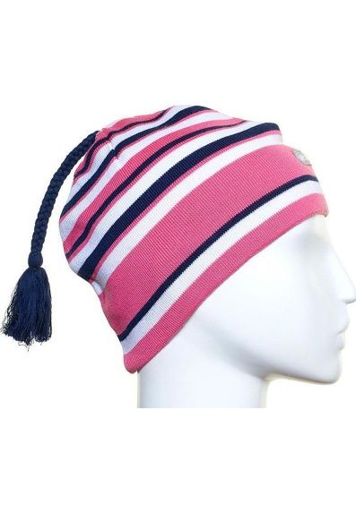 Шапочка, Different pink, цвет Желтый для унисекс по цене от 400