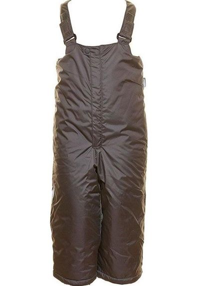 Брюки Reima®, Loihe Grey, цвет Коричневый для унисекс по цене от 1199