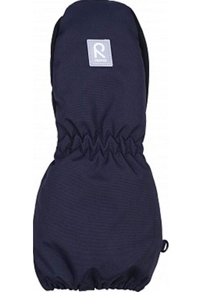 Варежки Reima®, Nouto navy, цвет Темно-синий для мальчик по цене от 1169